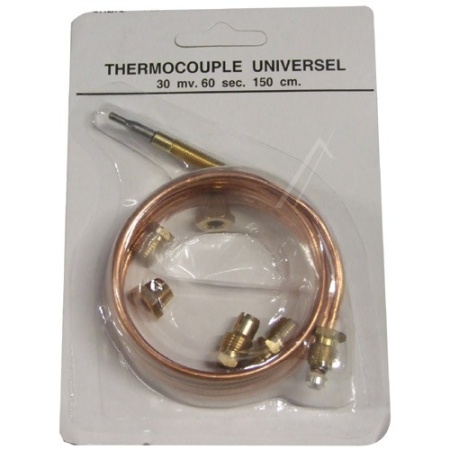 Thermocupla universala pentru aragaz 120 cm