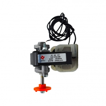 Ventilator universal pentru frigidere YZF-PSC4W, 220V