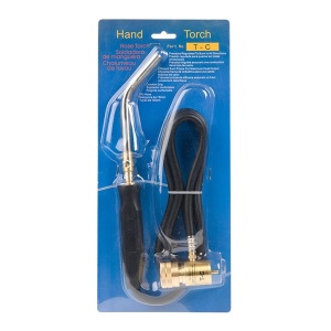 Arzator sudura Mapp Gas cu furtun 1.5 m , FavorCool T-C