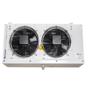 Evaporator (suflanta) dubla GUNAY - GND 1.000-2 , 6.7mp racire