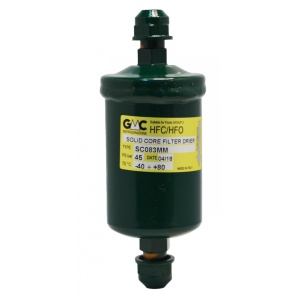 Filtru deshidrator GMC SC083MM