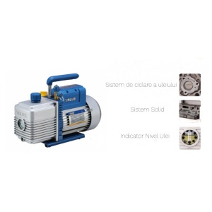 Pompa Vidare - Vacuum VE115N