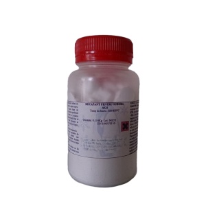 Praf/Pasta decapanta flux pentru suduri 100 gr