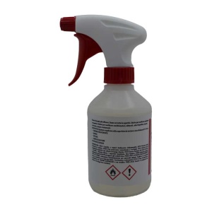 Pulverizator SANET 300ml cu ALCOOL pentru igenizare si curatare aparat aer conditionat