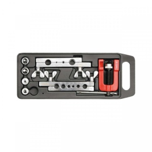 Set 7 piese pentru bercuirea tevilor de cupru 3-19 mm, Yato YT-2180