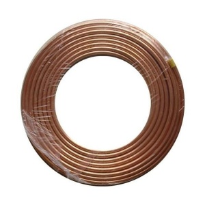 Teava cupru colac pentru aer conditionat 3/8inch (9.52mm) x 0.81mm