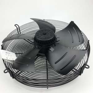 Ventilator axial de aspiratie YWF4E-450S pentru suflante si agregate frigorifice industriale