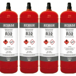 Freon R32 - 1.8Kg - Nevada