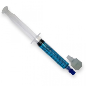 Solutie LEAK STOP EXTREME 12ml de astupat porii din instalatiile de climatizare