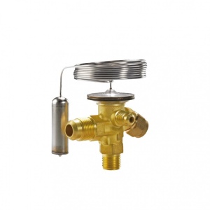 Valva de Expansiune Termostatica, Danfoss, TES 2, 068Z3403, R404A/R507A