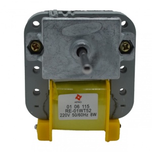 Ventilator NO FROST pentru frigidere RE-01 WT52, 8W