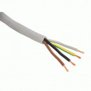 Cablu electric 4 x1.5 mm