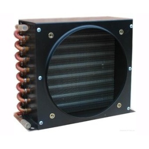 Condensator frigorific VD T12R5L320D fara ventilator
