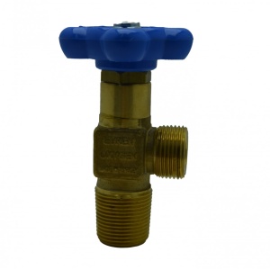 Robinet butelie oxigen, 25-30mm