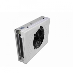 Suflanta camera frigorifica cu flux dublu GUNAY - GNK 800-1, 4mp refrigerare