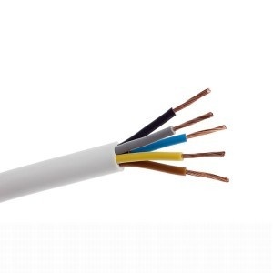 Cablu electric 5 x 1.5 mm