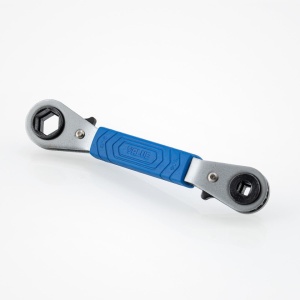 Cheie ventil pentru agregate frigorifice - VALUE VRT-202