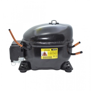 Compresor frigorific SECOP(Danfoss) HTK12AA , HTK 12 AA , R600 , 220-240V/50Hz