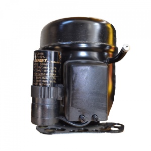 Compresor Frigorific SECOP FR8.5G R-134a 1/4HP 50/60Hz
