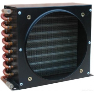 Condensator frigorific 1920W, fara ventilator
