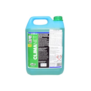 Detergent Profesional pentru Instalații AC - Facot Climanet Top, 5L