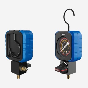 Manometru Value VRM1-B-0404