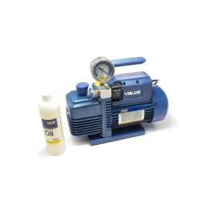 Pompa Vacuum Value V-i140SV