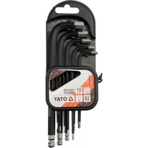 Set Chei Imbus Yato S2 10BUC YT-0560
