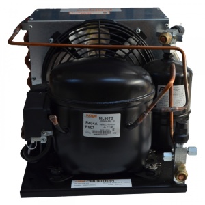 Agregat Frigorific, CUBIGEL, HUAYI CML90TB3N, HMBP-R404A, 220/240V