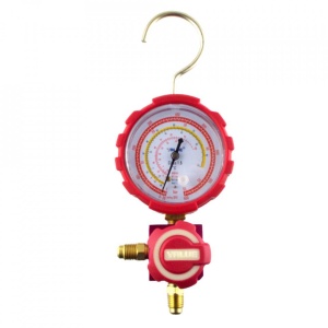 Baterie Manometru Freon de inalta presiune VMG-1-UH - Value