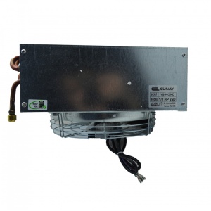 Condensator cu ventilator GUNAY YS KOND 1/2 HP 25D
