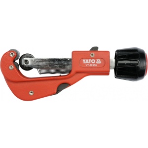 Dispozitiv pentru taiat tevi 3 - 32mm Yato YT-22338