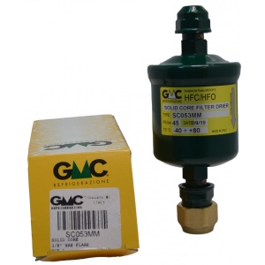 Filtru deshidrator GMC SC053MM