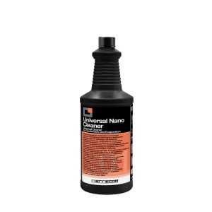 Solutie concentrata curatare condensatoare si evaporatoare, Errecom, 1L