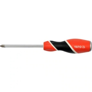 Surubelnita Cruce Lacatuserie PH2X150MM YT-25994