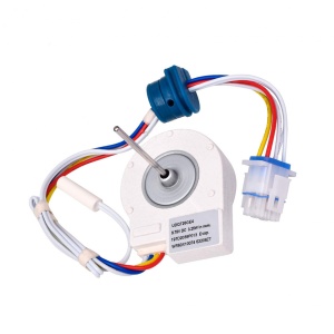 Ventilator Hotpoint, no-frost 9.75V , 3.25W, WR60X1074