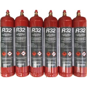 Butelie reincarcabila R32 - 780G