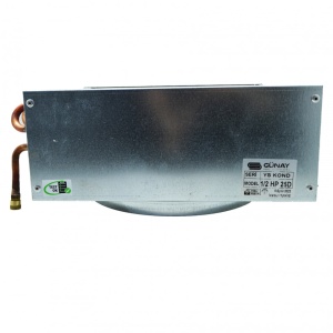 Condensator fara ventilator GUNAY YS KOND 1/2 HP 25D