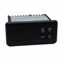 Controller electronic AKO-D14323, temperatura -50+99/+150°C 230VA, cu sonde incluse
