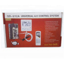 Placa electronica universala pentru aer conditionat cu telecomanda, QD-U12A