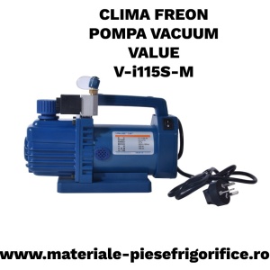 Pompa Vacuum | Vid Value V-i115S-M