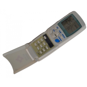 Telecomanda universala pentru aer conditionat 500 de coduri , KT-518 