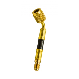 Adaptor R410A flexibil, 1/4' - 5/16' , Mastercool
