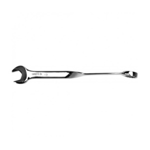 Cheie combinată răsucită cu clichet 10 mm Yato