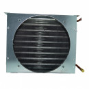 Condensator fara ventilator GUNAY YS KOND 1/2 HP 25D