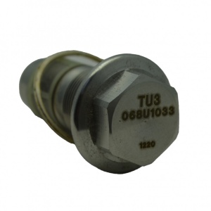 Orificiu (Duza) pentru valva termostatica Danfoss 3 - TUA/TUAE