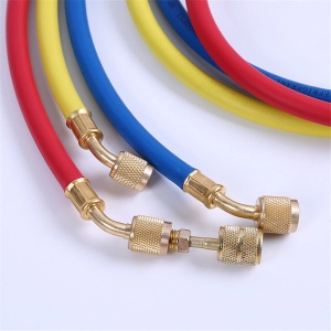 Furtune manometre VMG-2-R134a-B