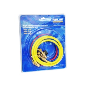 Set furtune freon Value VRP-U-Y - Agent frigorific: R410A - 150CM