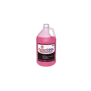 Solutie curatare instalatii aer conditionat, metal, cupru, alama non-acida Favorcool SB-920 3.8L Roz