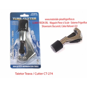 Taietor Teava Cupru CT-274 (3-28mm)